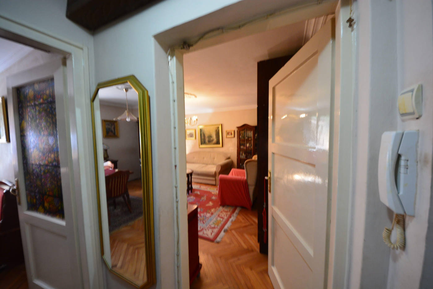 Квартира, 506 м², 84 240$ — FAKTOR